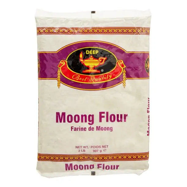 DEEP MOONG DAL FLOUR