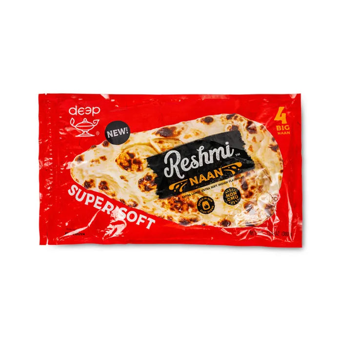 DEEP RESHMI NAAN