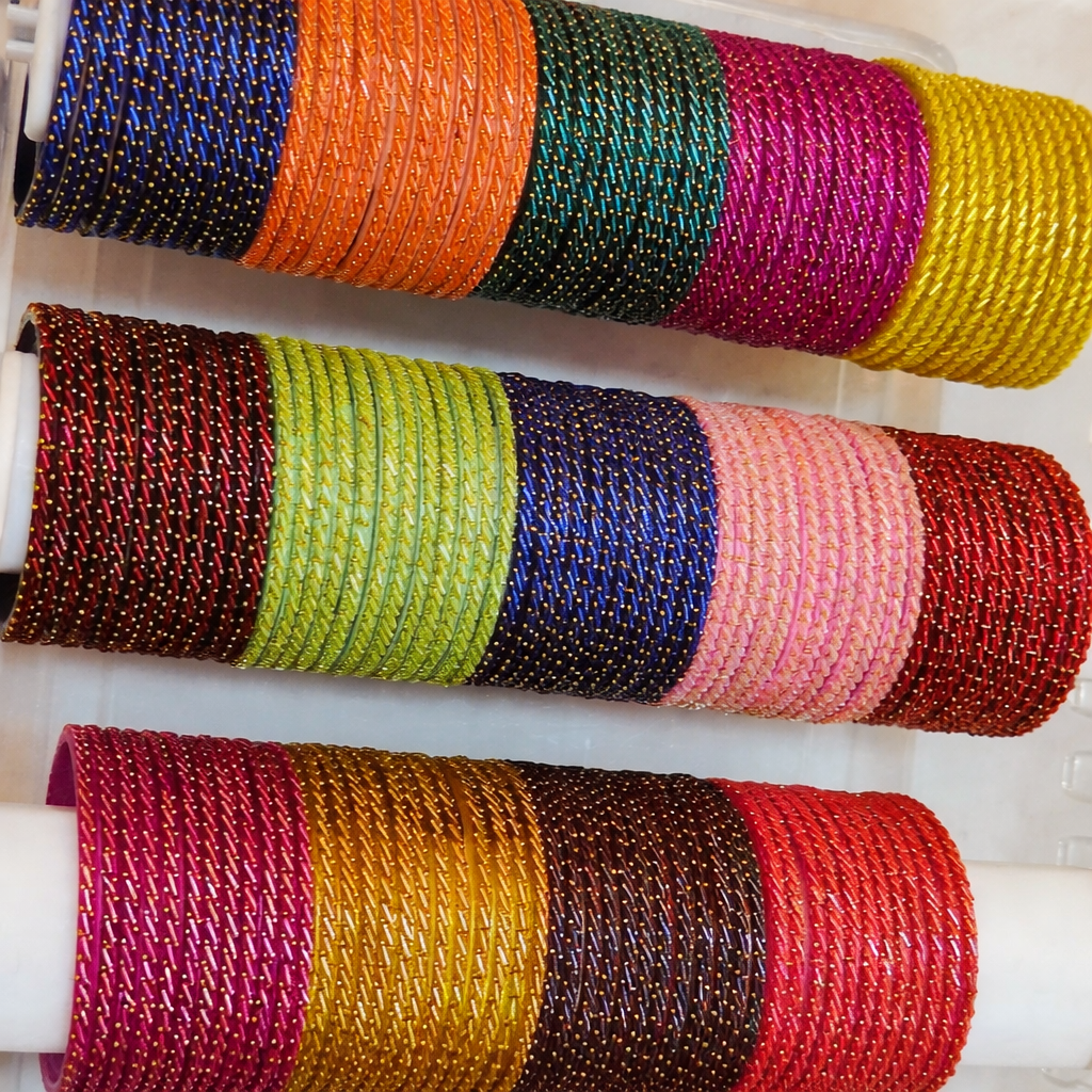 DESIGNER BANGLES