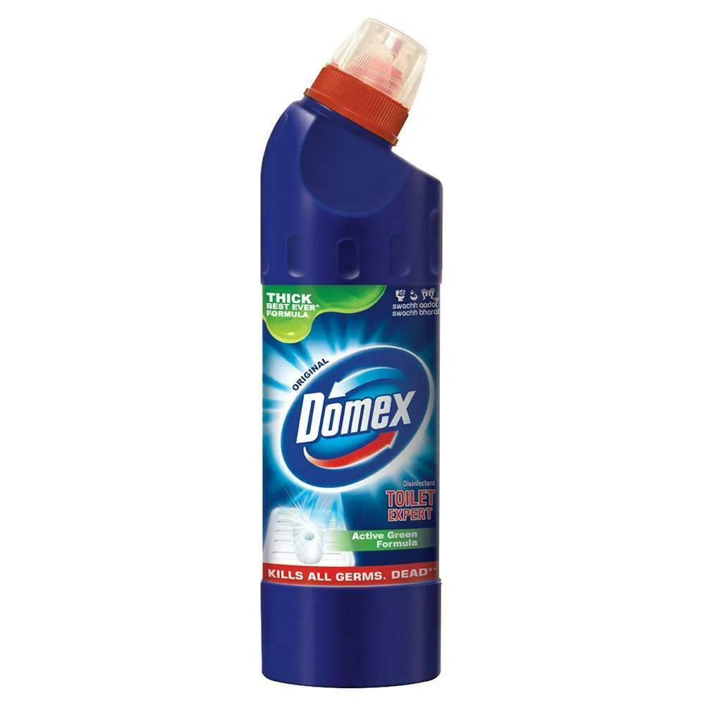 DOMEX TOILET CLEANER