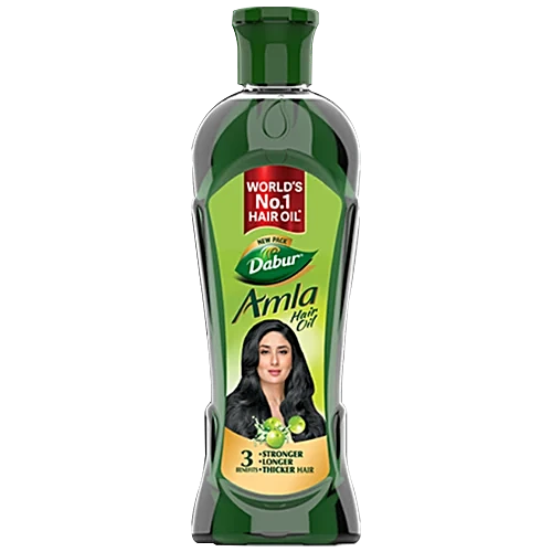 Dabur Amla Hair Oil
