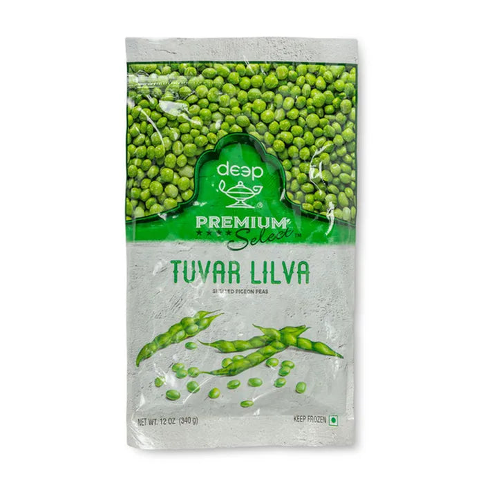 Deep IQF Tuver Lilva