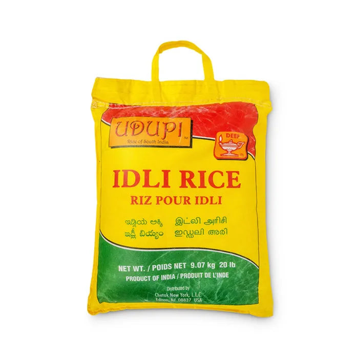 Deep SI Idli Rice