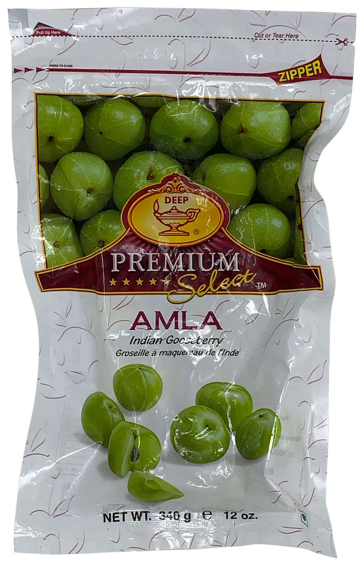 DEEP AMLA 12OZ