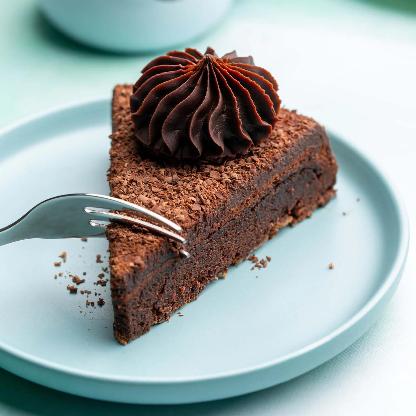 CHOCOLATE PASTERY