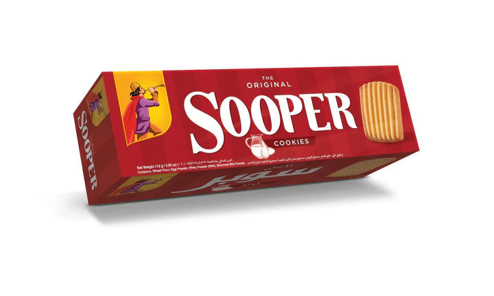 EBM FP SOOPER CHOCOLATE COOKIE