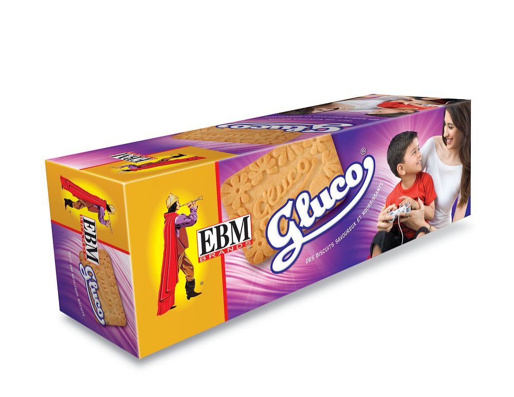 EBM FP GLUCO BISCUITS