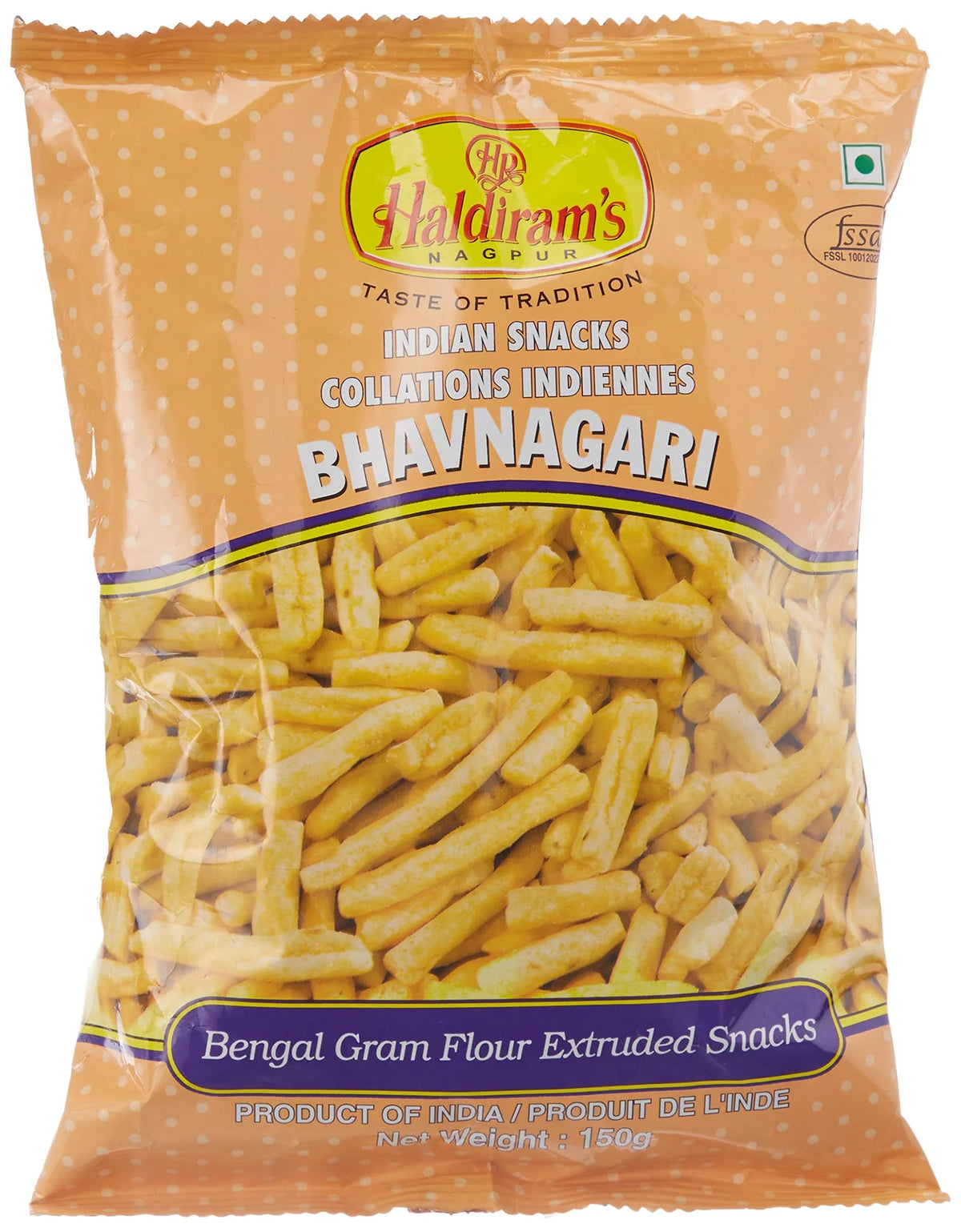 HRS Bhavnagari