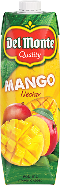 NECTAR MANGO DEL