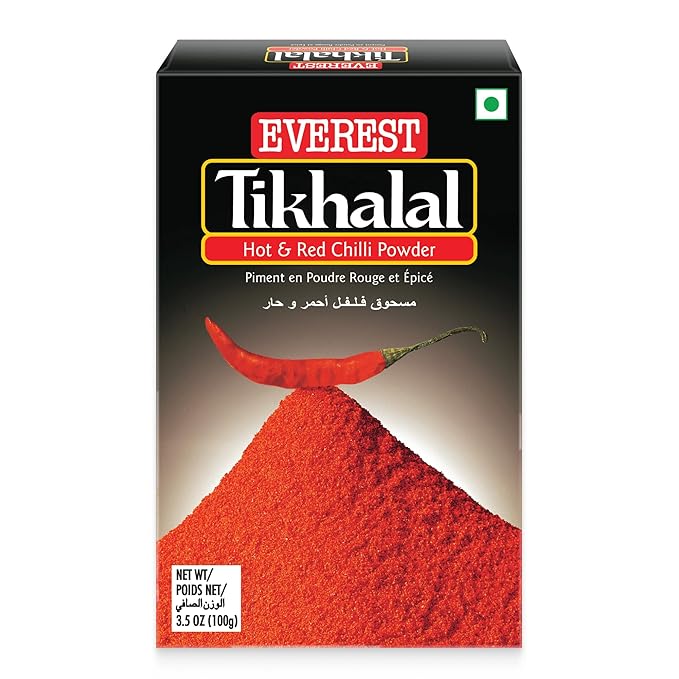 EV TIKHALAL CHILLY (BOX)