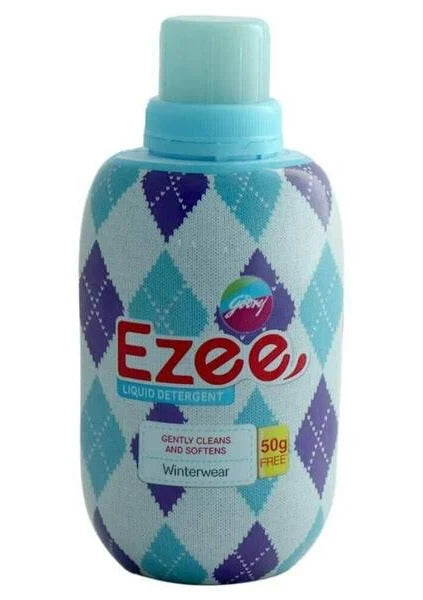 EZEE LIQUID DETERGENT