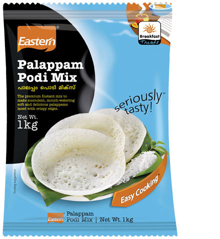 Eastern Easy Palappam Mix