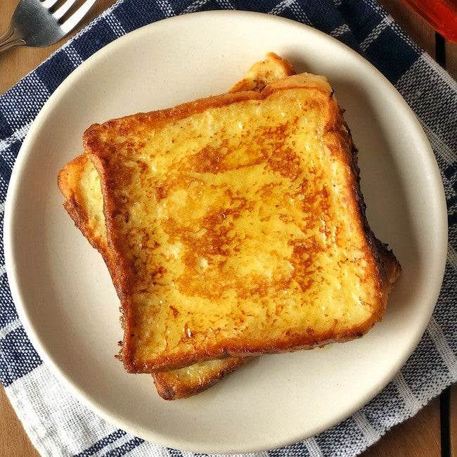 Bread (2 Pcs)