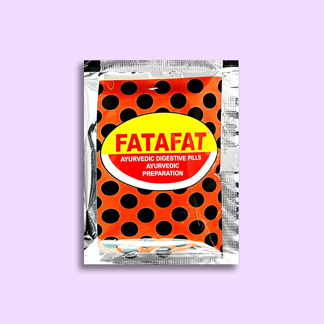 FATAFAT