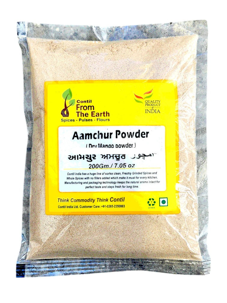 FTE - SPICES - AMCHUR POWDER