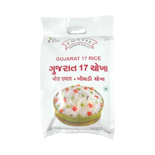 FTE Gujrat 17 Rice