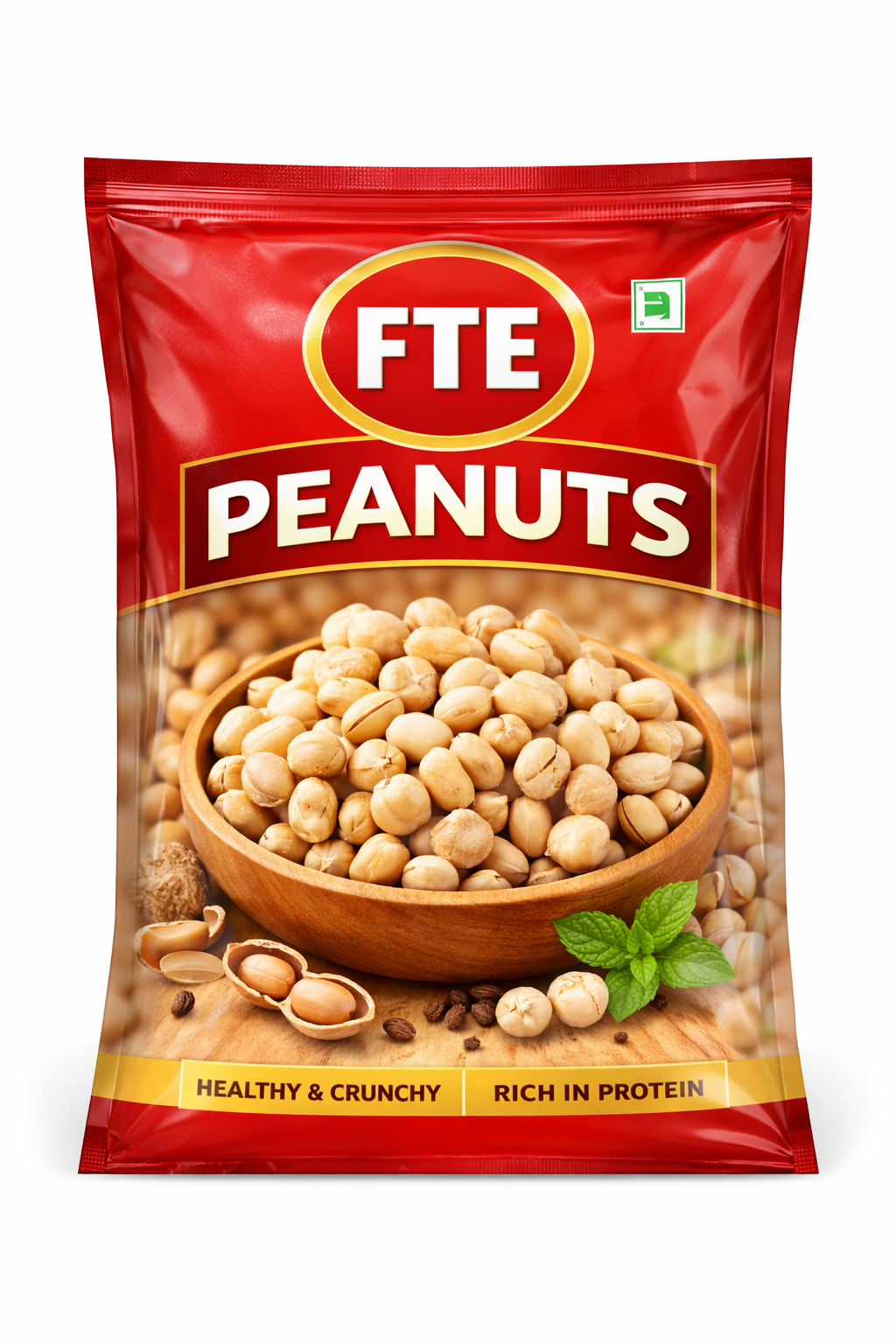 FTE PEANUTS