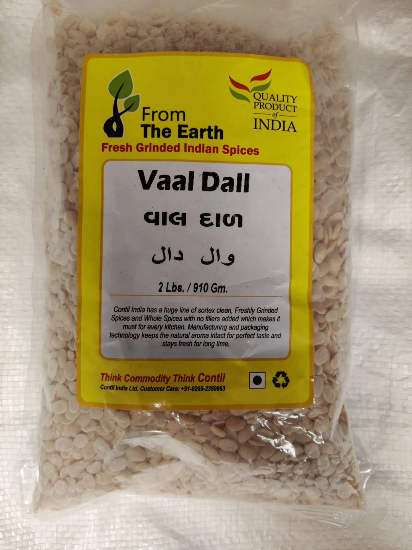 FTE VAAL DAL