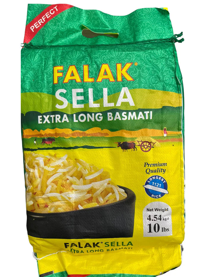 FALAK SELLA RICE