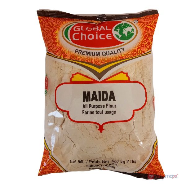 Global Choice Flour Maida