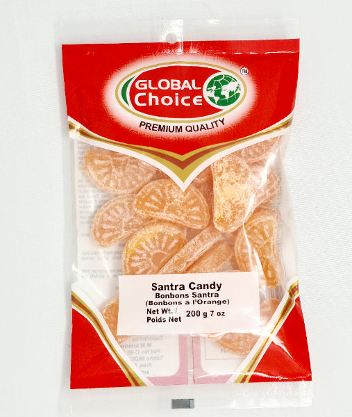 GC Candy Santra