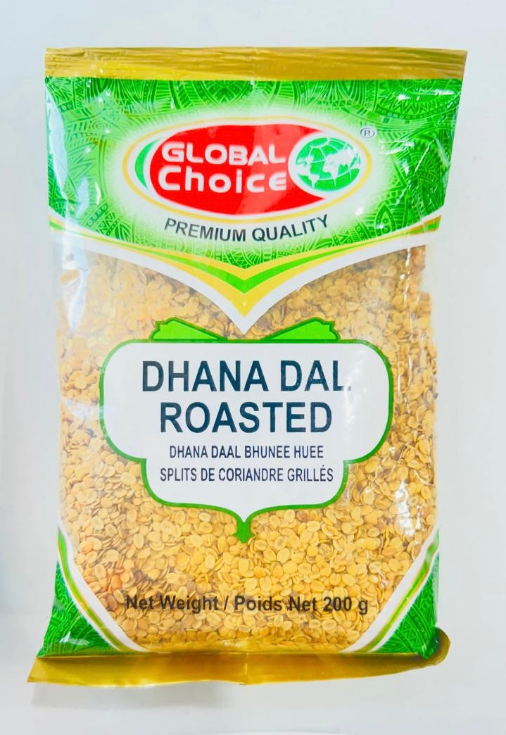 GC Dhana Dal Roasted
