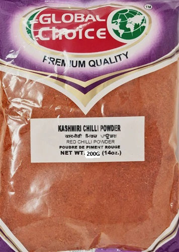 GC Kashmiri Chilli Powder
