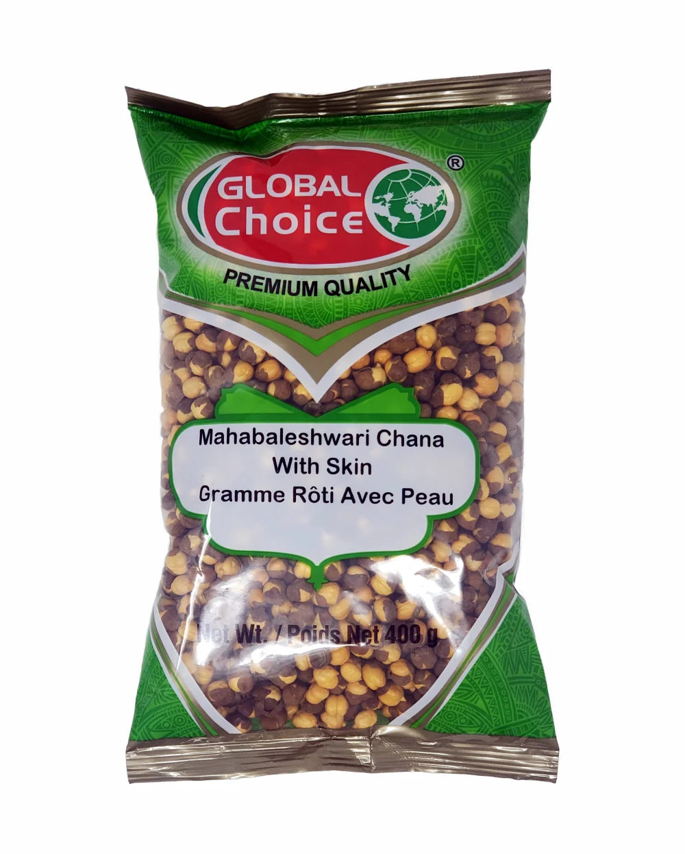 GC Mahabaleshwar Chana With Skin