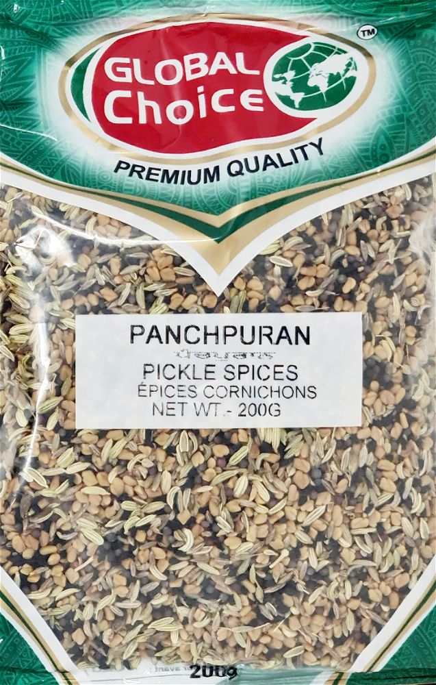 GC Panch Puran