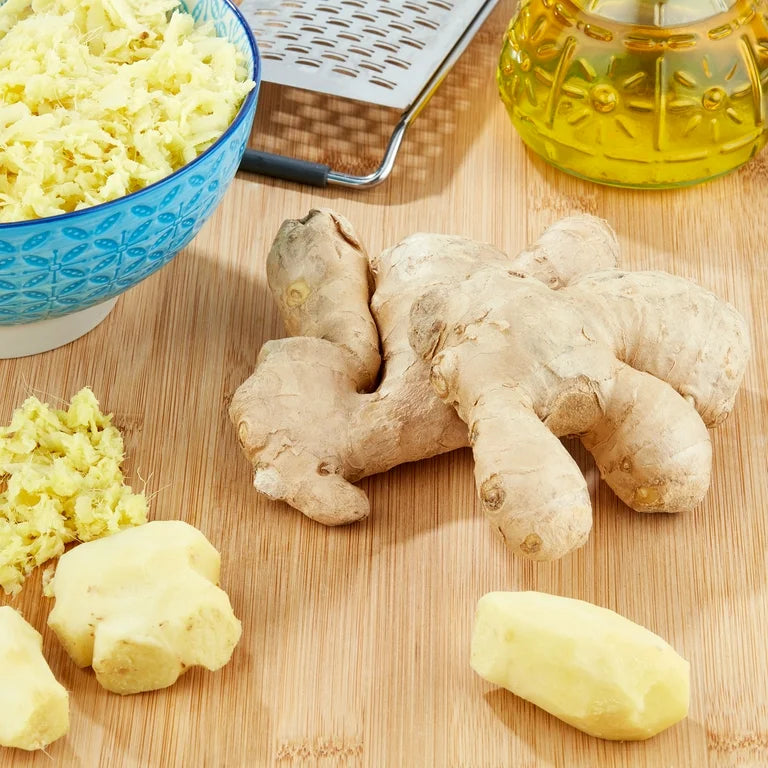 GINGER (Ontario Food)