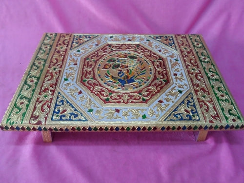 OXODISE PATLA GOLDEN MEENA