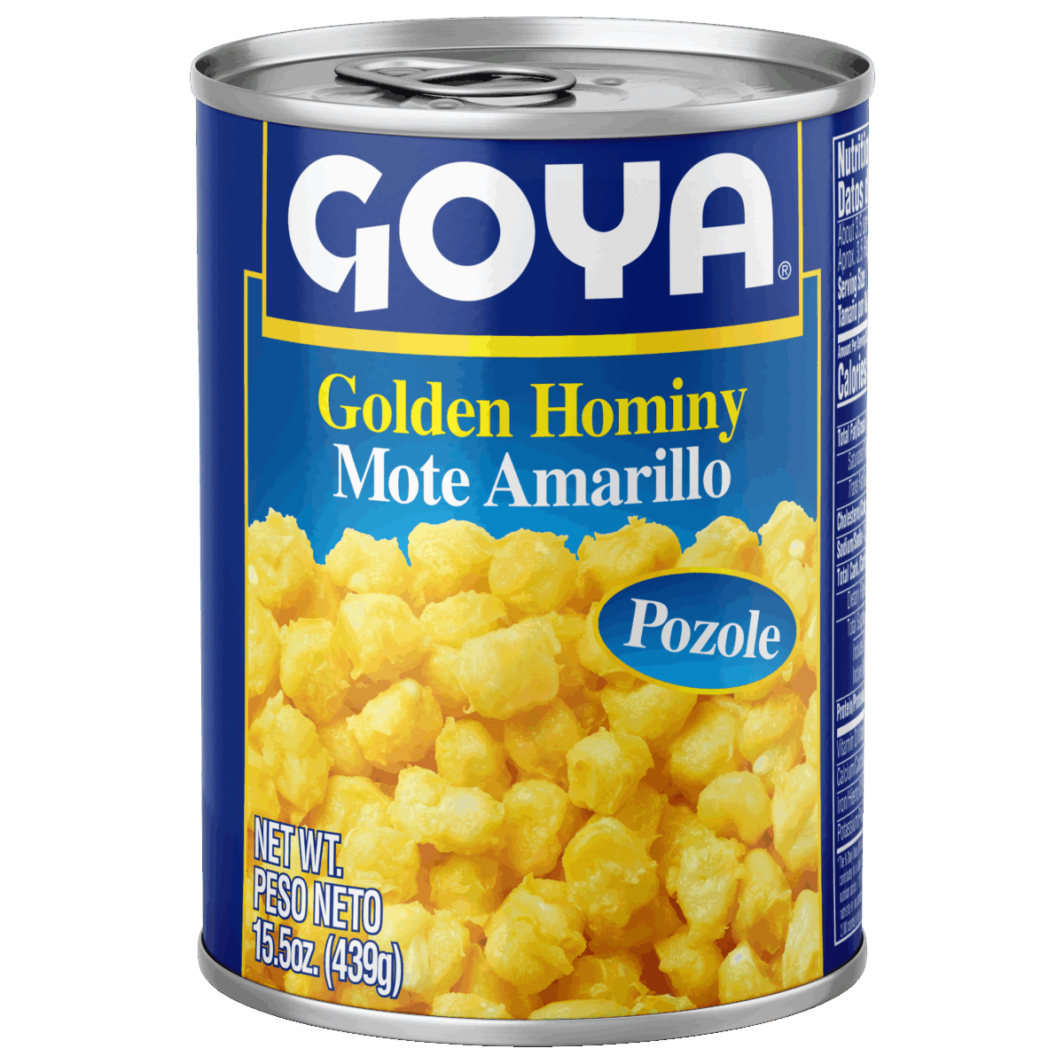GOYA GOLDEN HOMINY