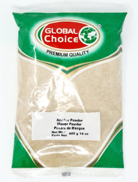 Global Choice Amchur Powder