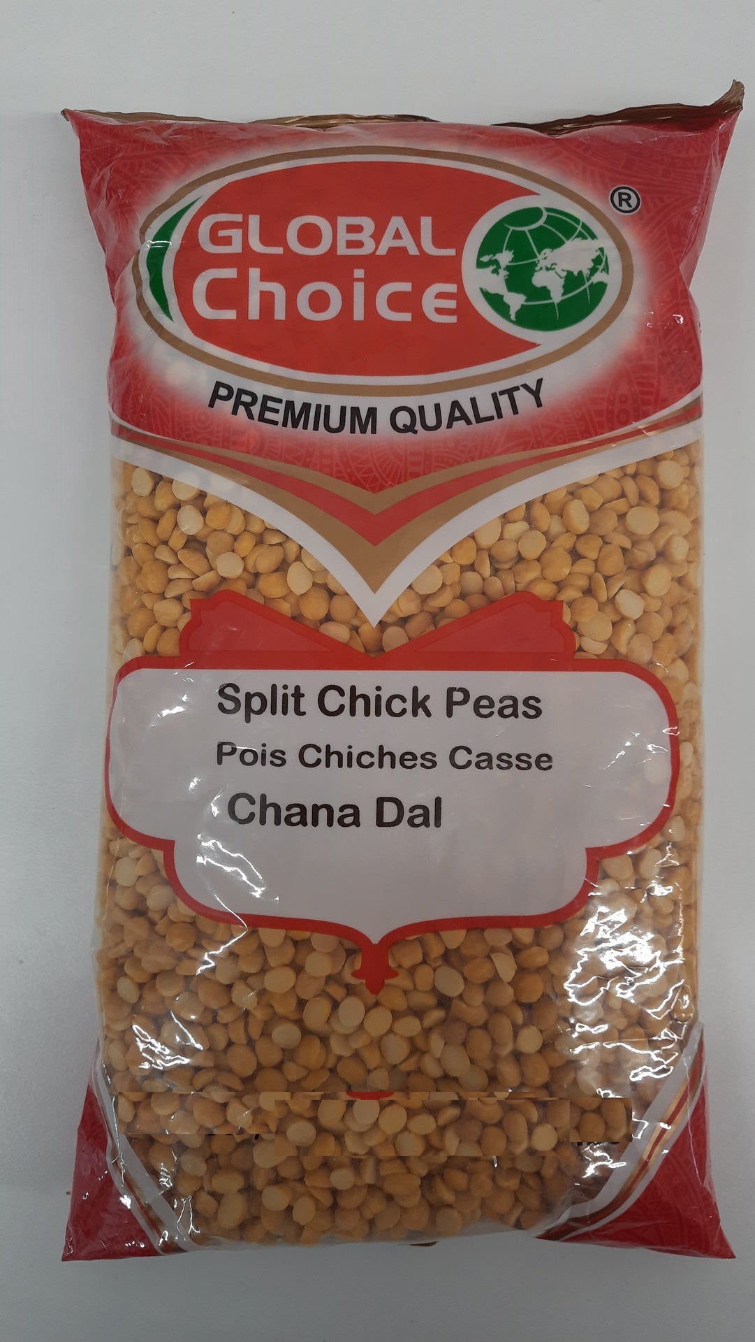 Global Choice Chana Dal