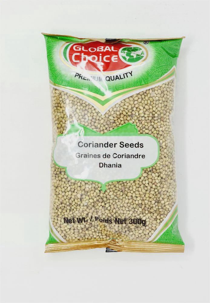 Global Choice Coriander Seed