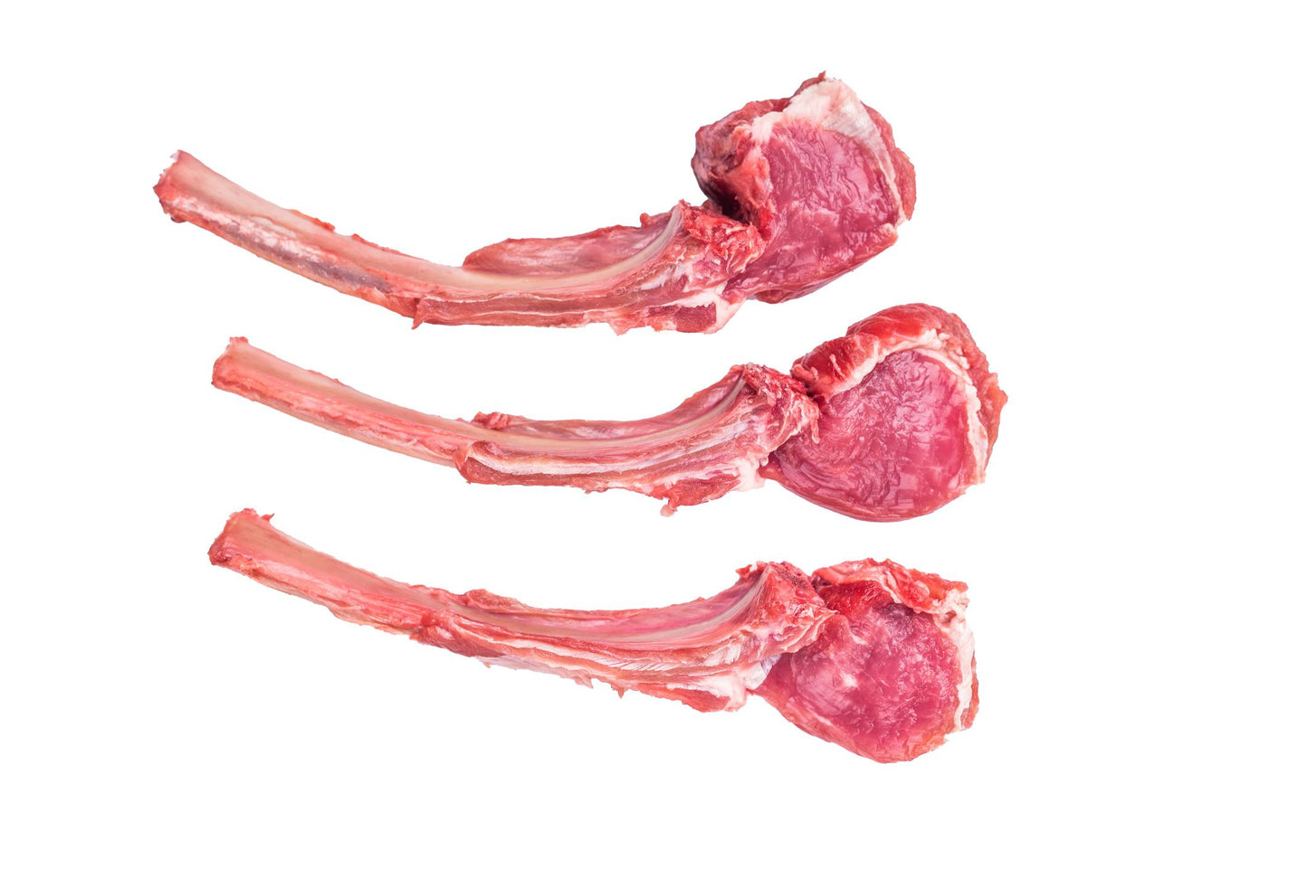 Goat Chop