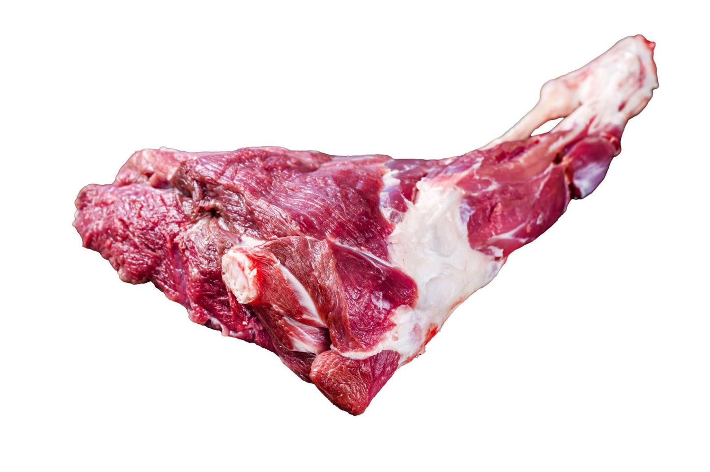 Goat Leg Fresh