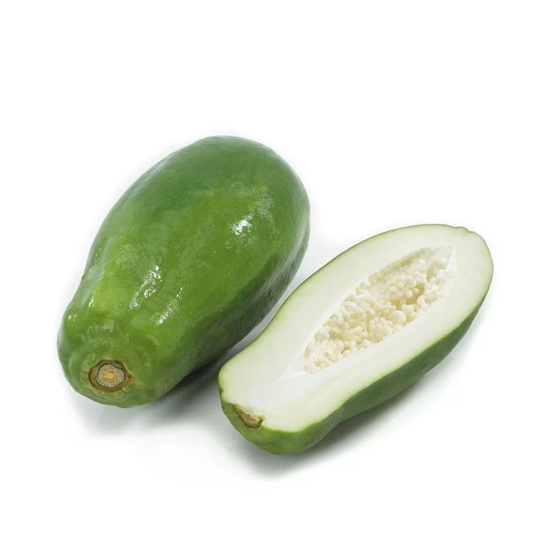Green Papaya-Guatemala