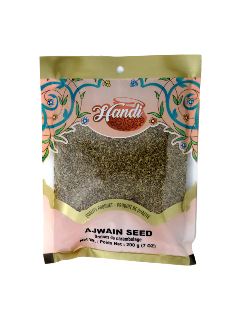 HANDI AJWAIN SEED