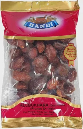 HANDI ALUBOKHARA (DRY PLUM)