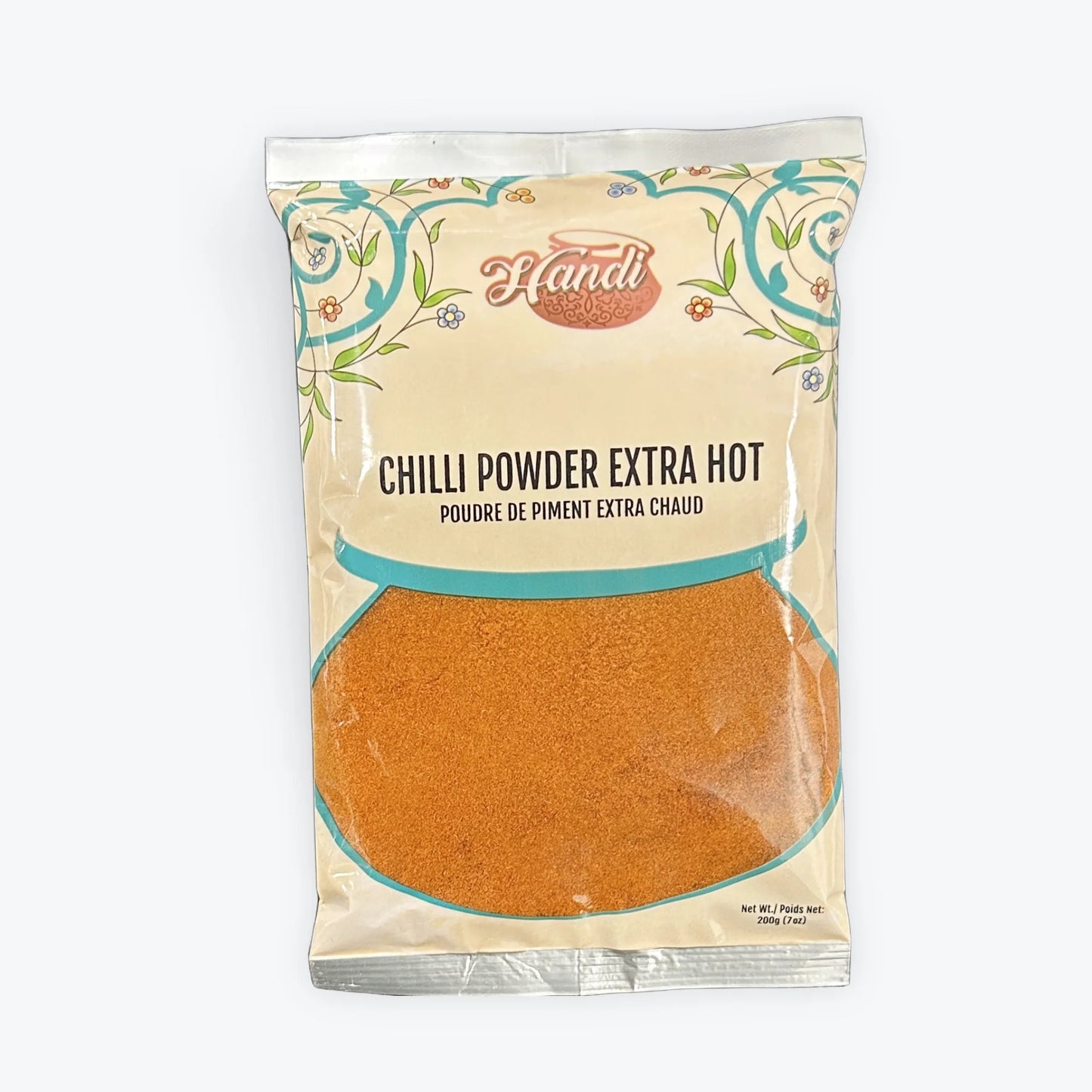 HANDI CHILLI POWDER XTRA HOT
