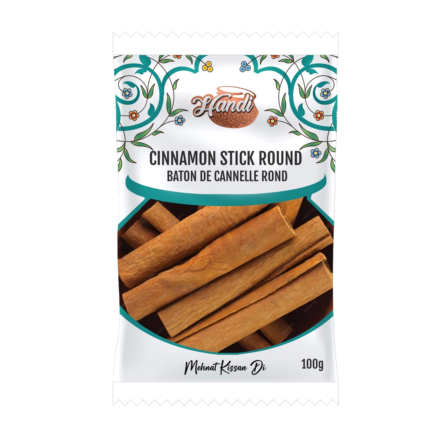HANDI CINNAMON STICK ROUND
