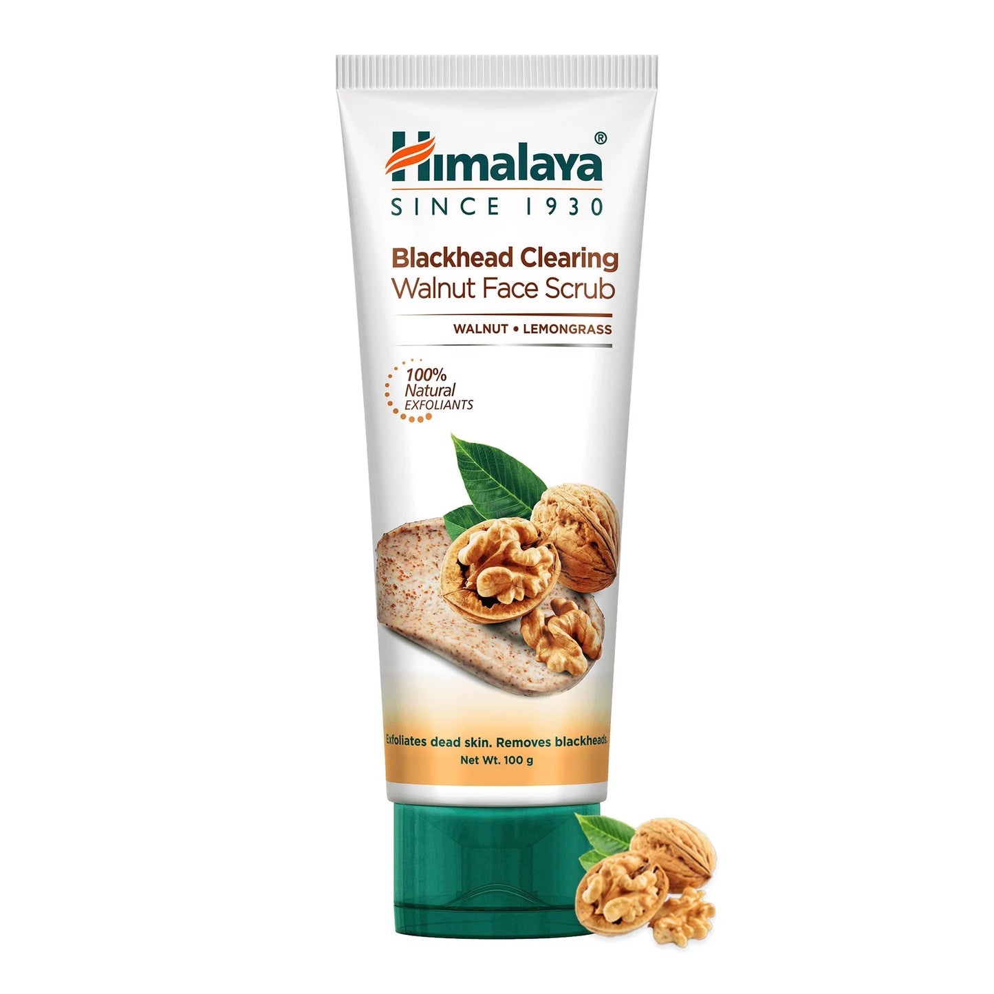 HIMALAYA FACR SCRUB WALNUT