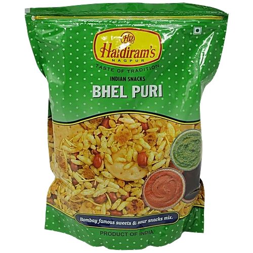 HRS Bhel Puri Large