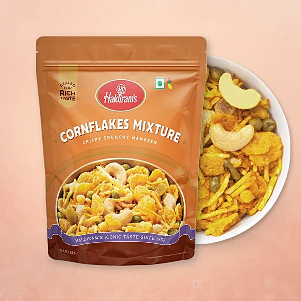HRS Cornflakes Mixture