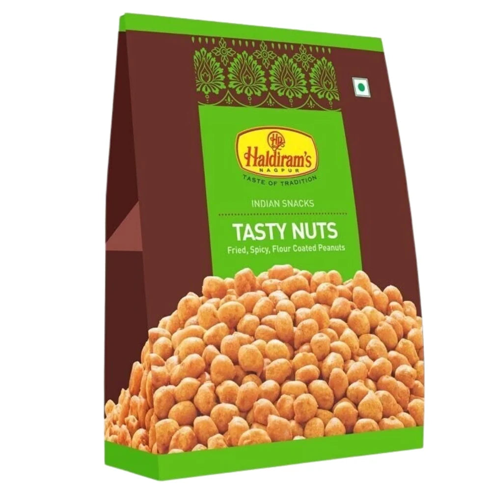 HRS Peanut Tasty Large