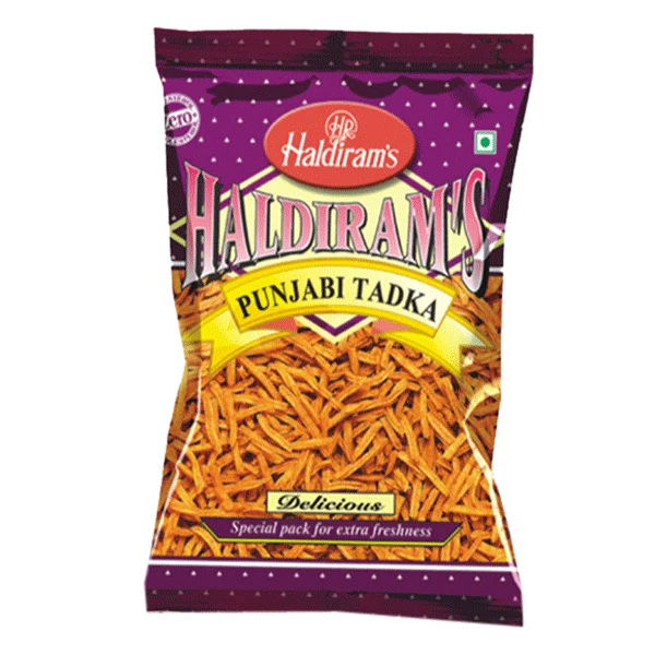 HRS Punjabi Tadka