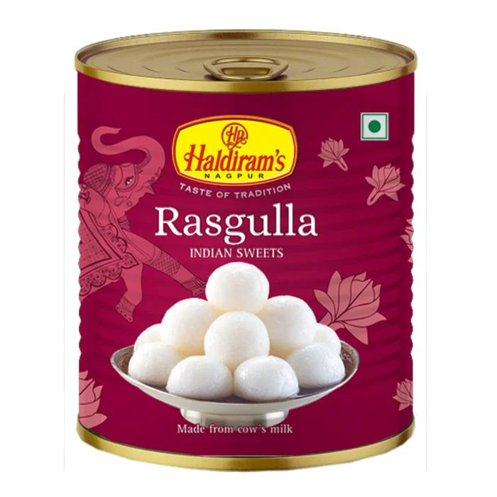 HRS Rassogulla