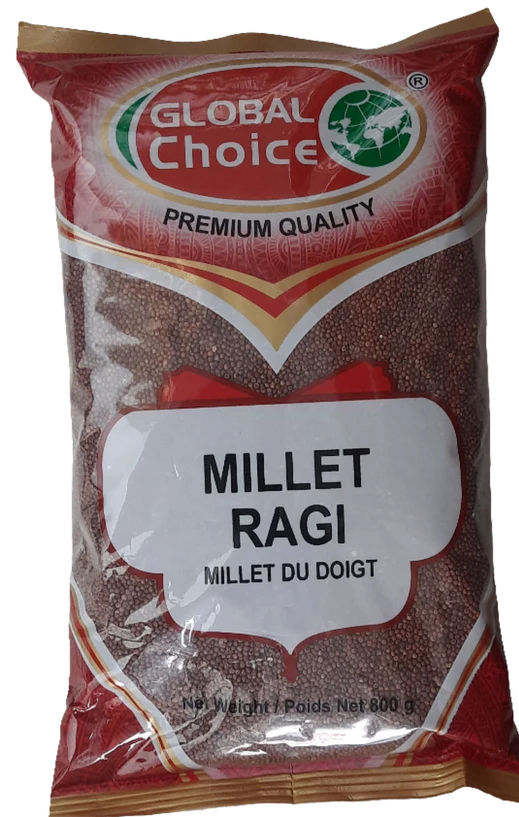 GC Millet Ragi