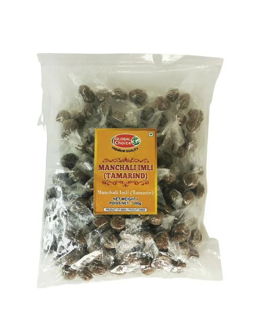 GC Candy Imli